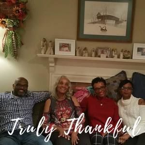 Meet your Posher, Audra